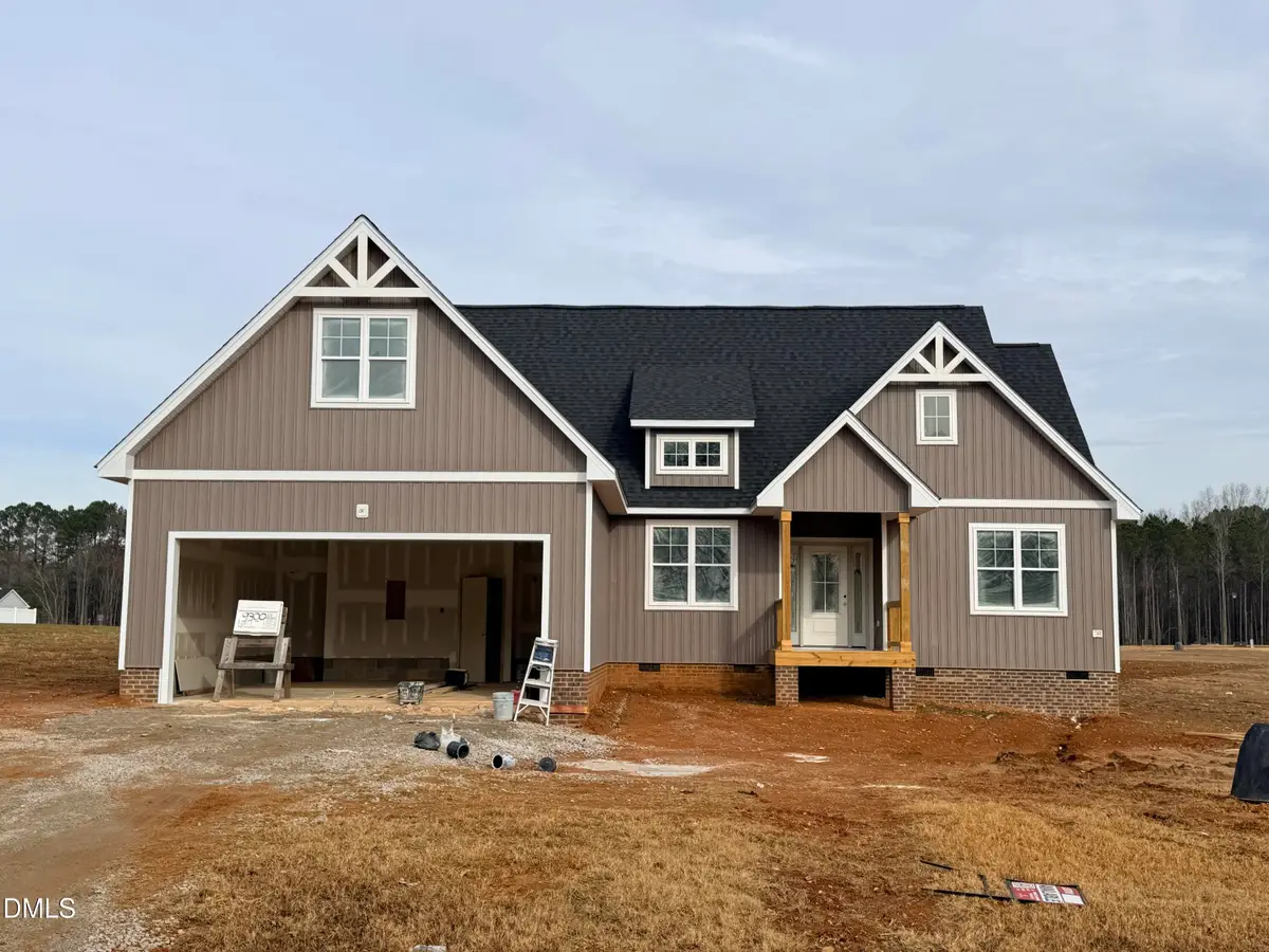 9300 Bear Run Lane, Middlesex, NC 27557 - Image #1