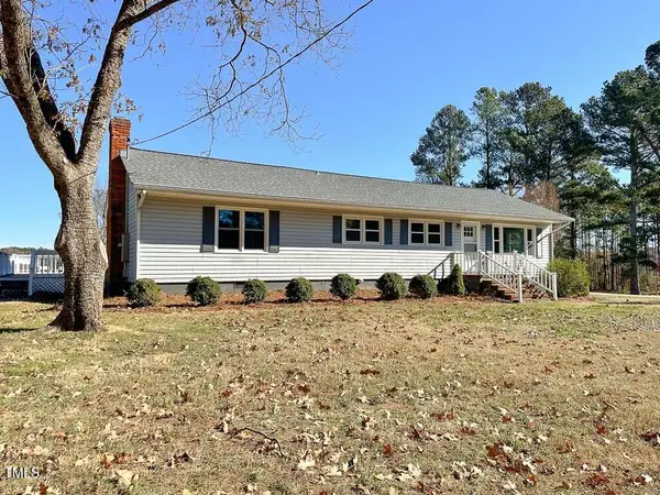 111 Elm Street, Macon, NC 27551