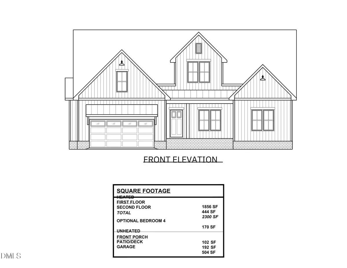 7240 Shawan Road, Wendell, NC 27591 - Image #1
