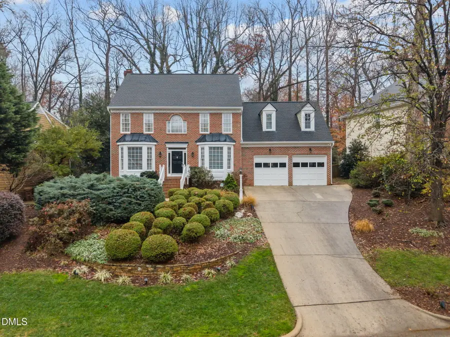 203 Piperwood Drive, Cary, NC 27518 - Image #3