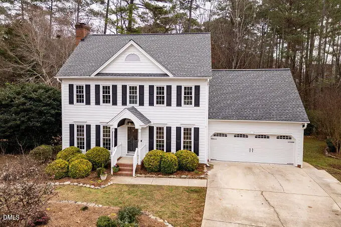 137 Huntsmoor Lane, Cary, NC 27513 - Image #1