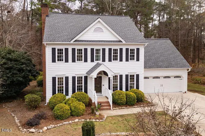 137 Huntsmoor Lane, Cary, NC 27513 - Image #3