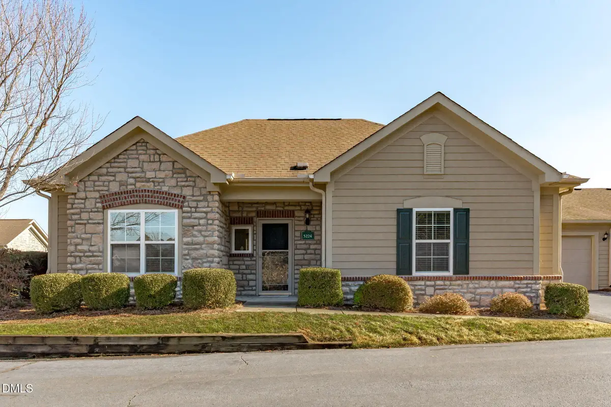 5224 Niagra Drive, Chapel Hill, NC 27517 - Image #1