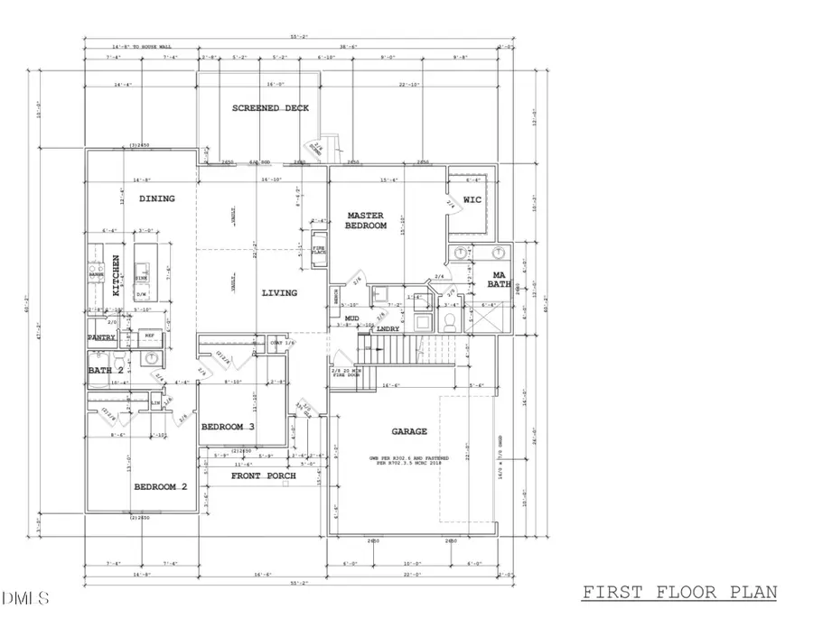 25 Uptown Road, Zebulon, NC 27597 - #2