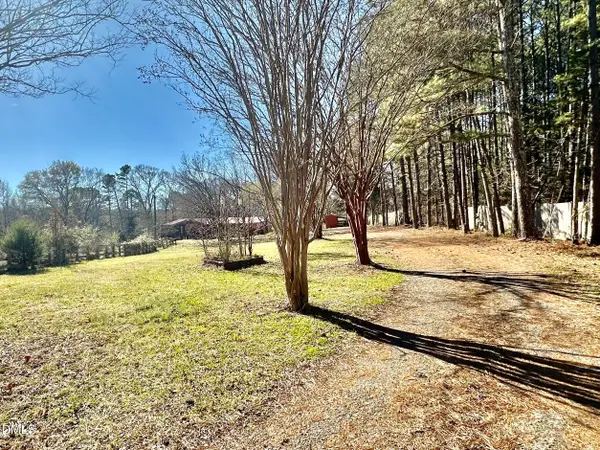 8245 Old Switchboard Road, Snow Camp, NC 27349
