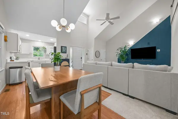 305 Mcgregor Drive #Unit B, Chapel Hill, NC 27514