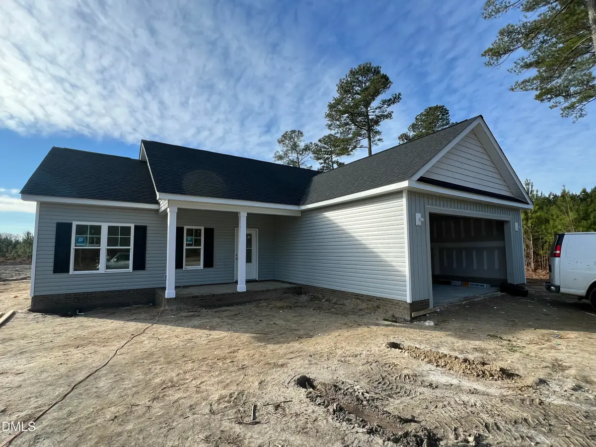 731 Polly Watson Road, Fremont, NC 27830 - #1