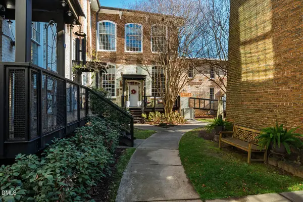 1535 Caraleigh Mills Court #106, Raleigh, NC 27603