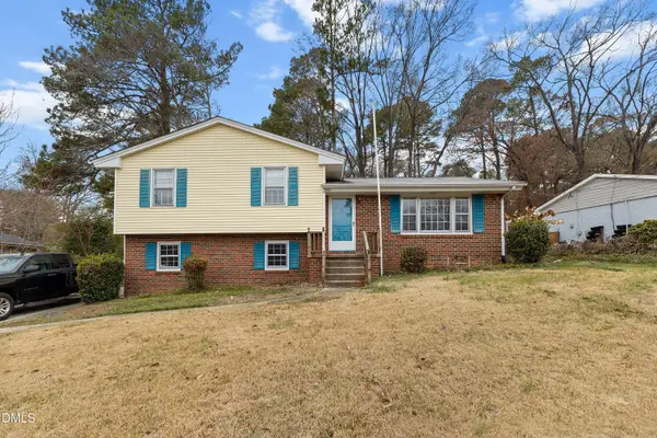 3605 Brentwood Road, Raleigh, NC 27604