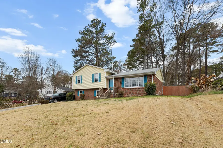 3605 Brentwood Road, Raleigh, NC 27604 - Image #2