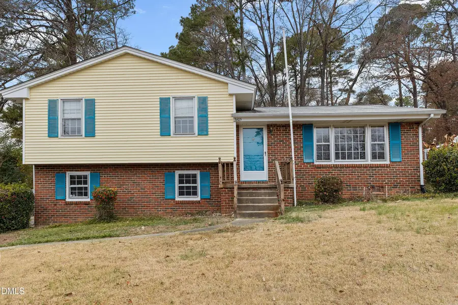 3605 Brentwood Road, Raleigh, NC 27604 - Image #3