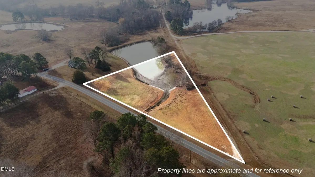 0 Bennett Perry Road, Louisburg, NC 27549 - Image #1