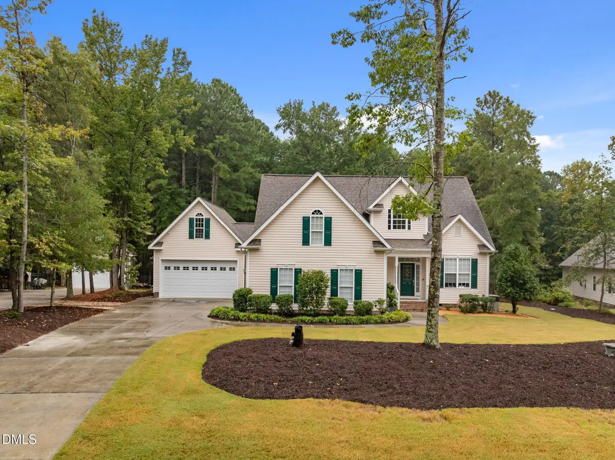 155 Oak Leaf Trail, Youngsville, NC 27596 - Image #1
