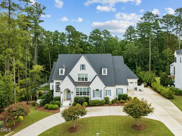 5420 Winding View Lane, Raleigh, NC 27615