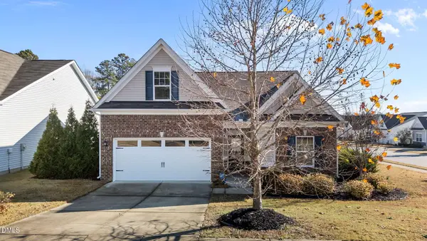 1199 London Meadow Way, Fuquay Varina, NC 27526