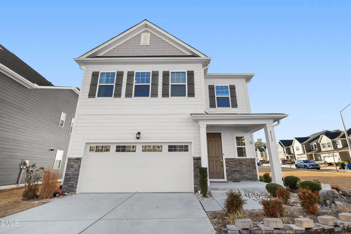 6117 Balance Court, Raleigh, NC 27616 - Image #1