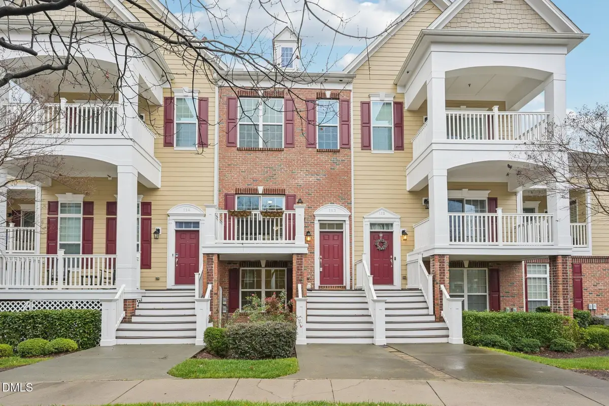 10510 Sablewood Drive #113, Raleigh, NC 27617 - Image #1