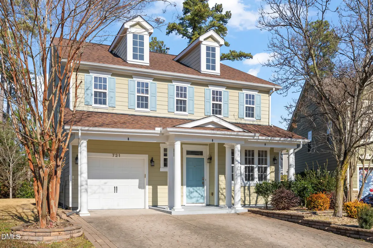721 Hewespoint Court, Cary, NC 27519 - Image #1