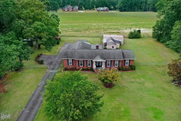 2635 Dogwood Lane, Kinston, NC 28504