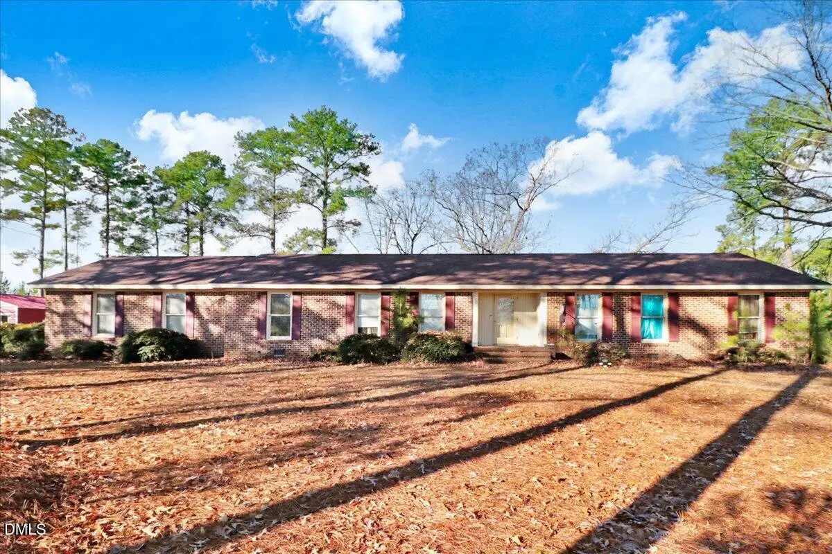 5020 S Carolina 96, Four Oaks, NC 27524 - Image #1