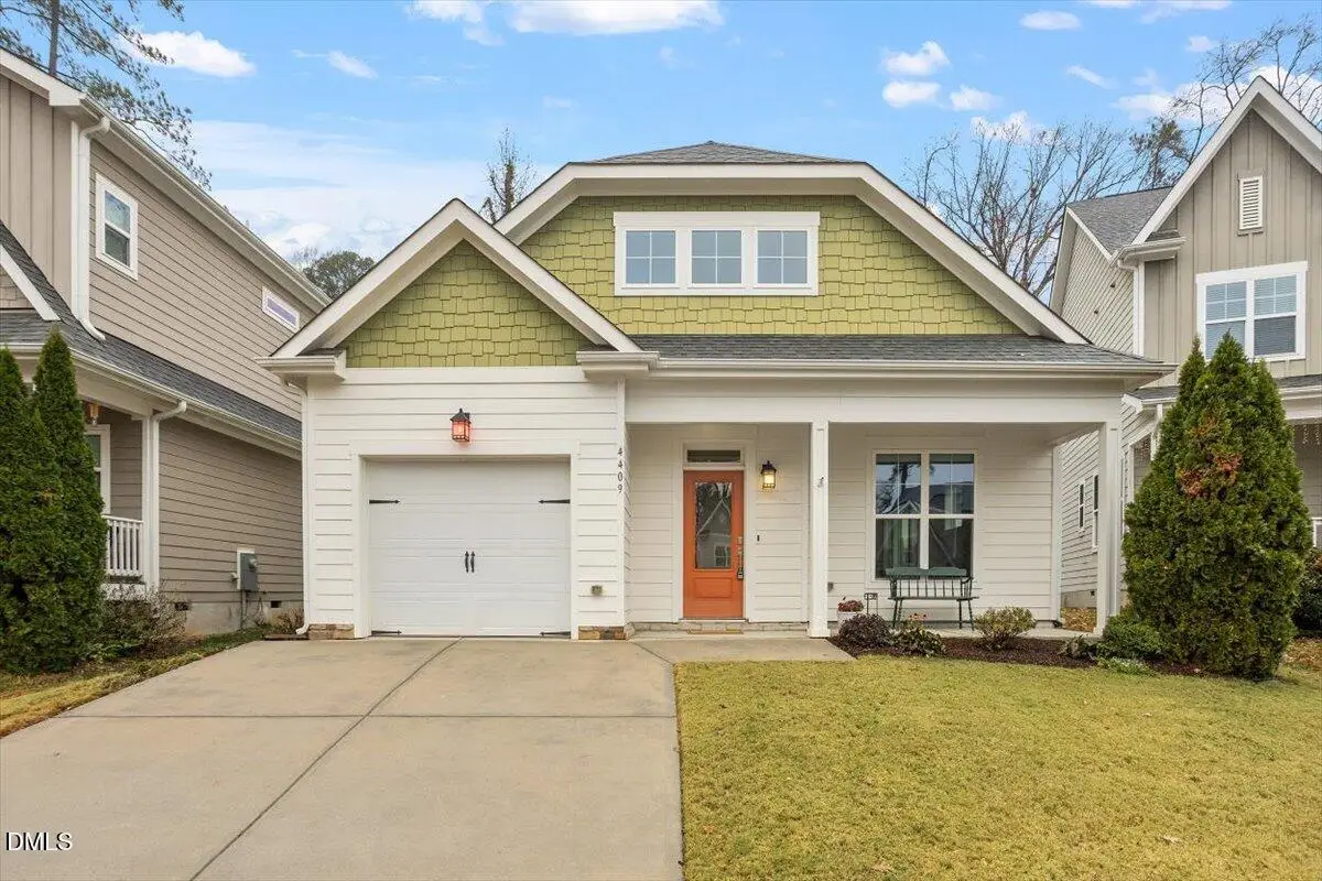 4409 Spiedie Court, Raleigh, NC 27606 - Image #1