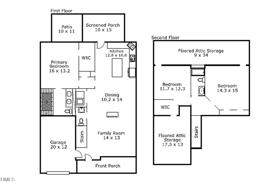 4409 Spiedie Court, Raleigh, NC 27606 - Image #2