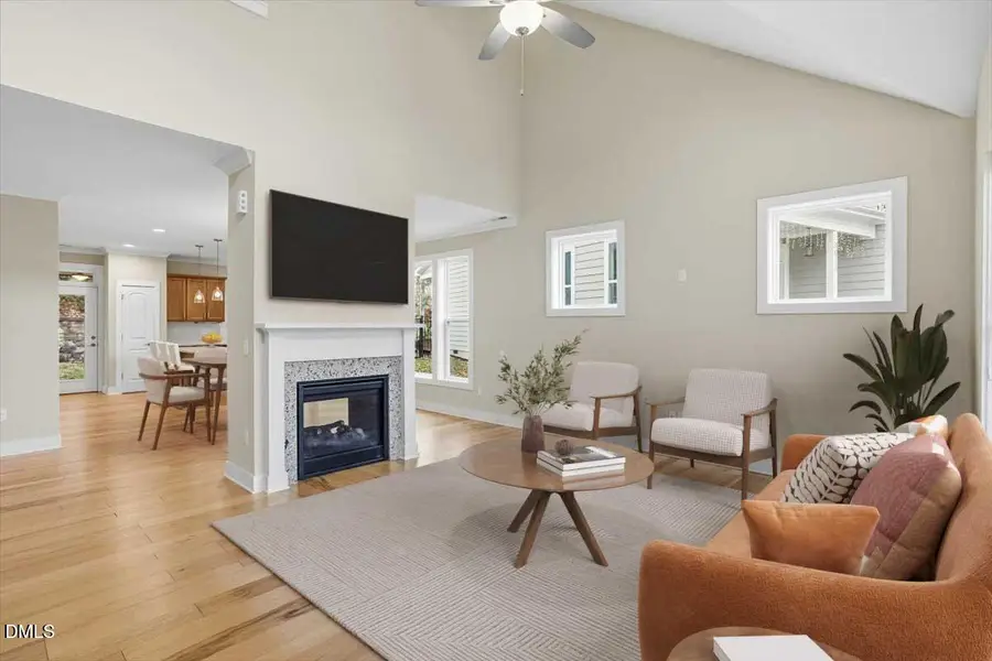 4409 Spiedie Court, Raleigh, NC 27606 - Image #3