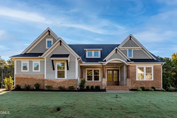 Lot 1 Wolf Tree Way, Efland, NC 27243