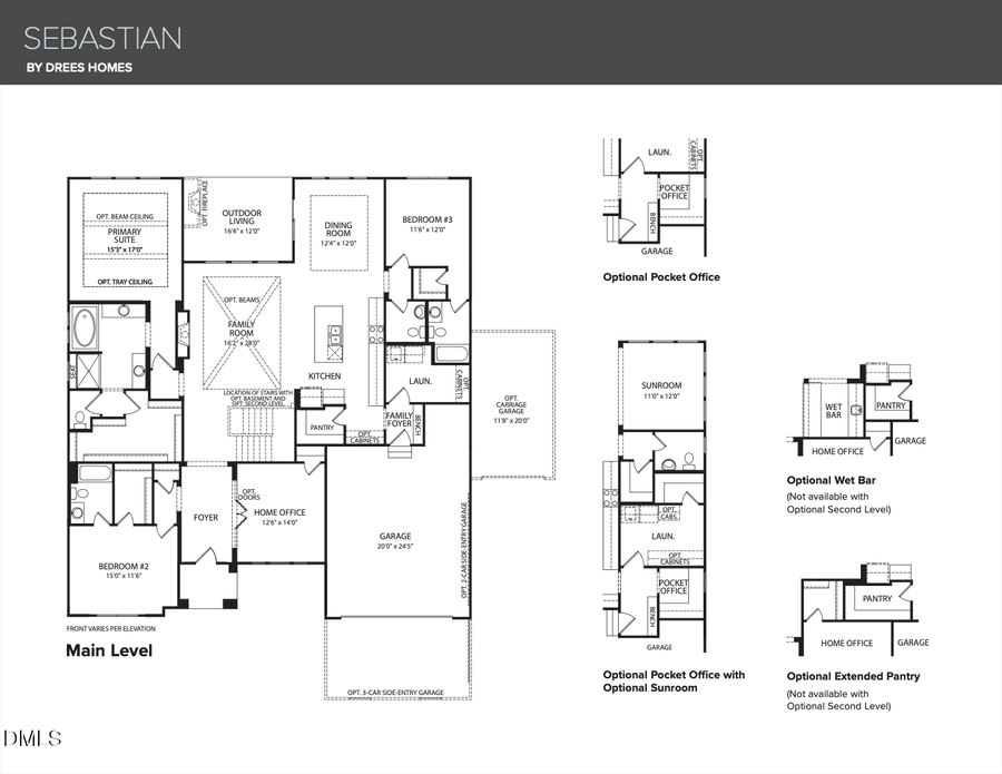 Lot 1 Wolf Tree Way, Efland, NC 27243 - Image #2