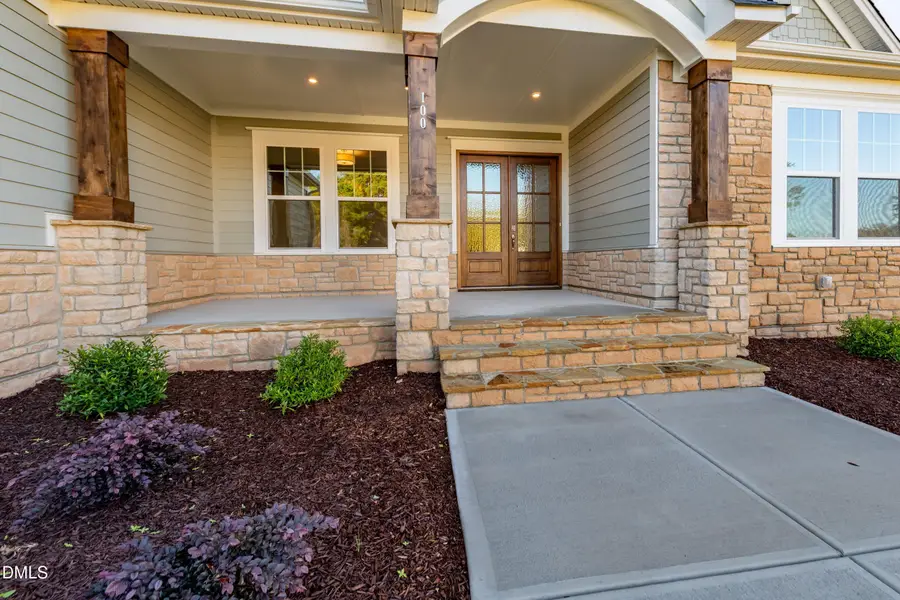 Lot 1 Wolf Tree Way, Efland, NC 27243 - Image #3