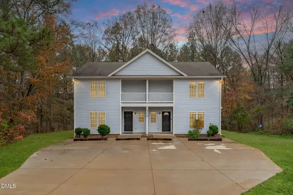 2200 Anthony Drive, Durham, NC 27705