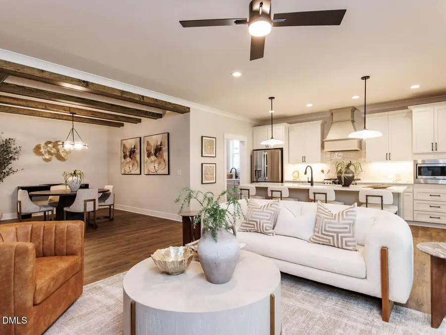 100 Purslane Drive, Franklinton, NC 27525 - Image #3