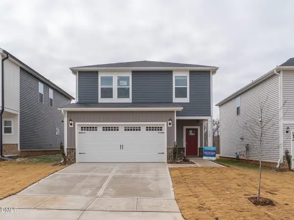 920 Grand Mesa Drive, Garner, NC 27529