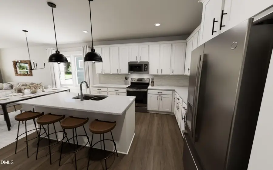 887 Central Park Drive, Raleigh, NC 27604 - Image #3