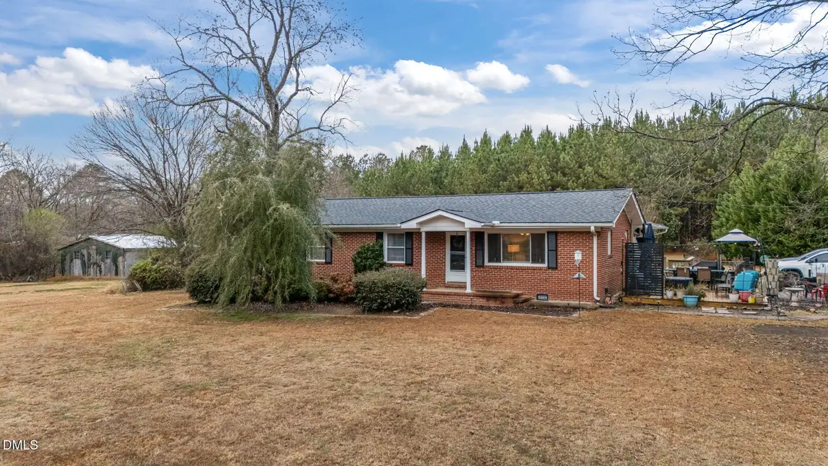 4553 Old Nc 75, Oxford, NC 27565 - Image #1