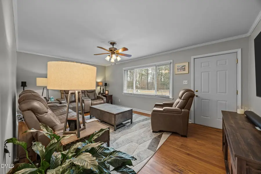 4553 Old Nc 75, Oxford, NC 27565 - Image #3