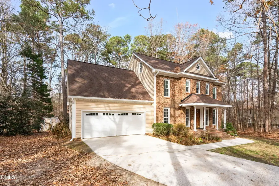 2616 Mary Marvin Trail, Fuquay Varina, NC 27526 - Image #2