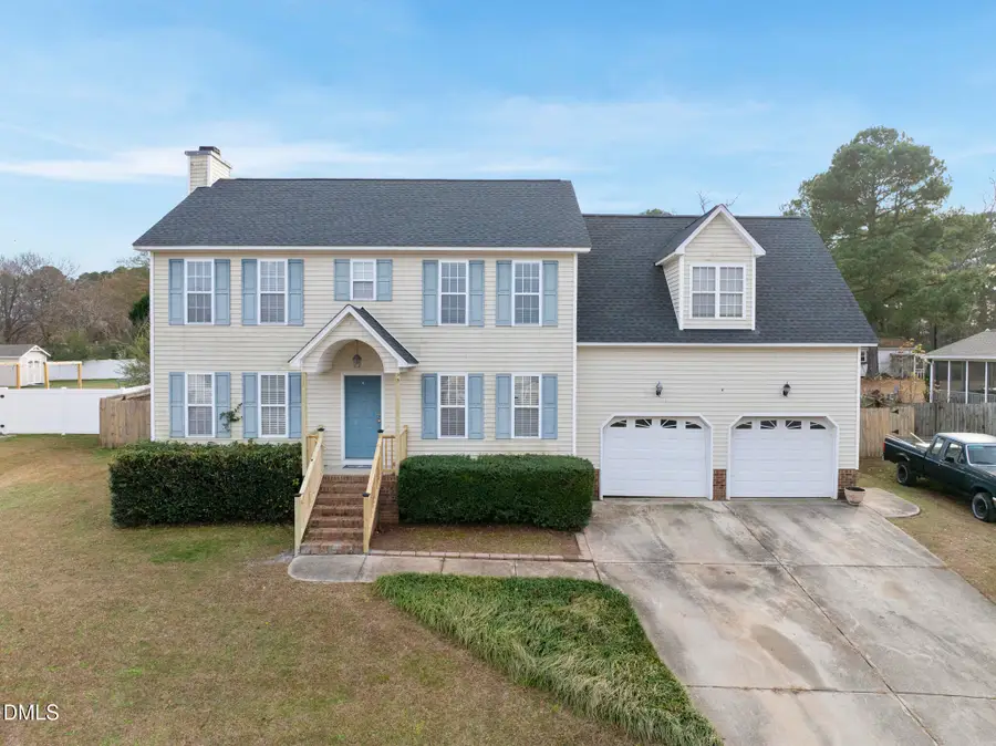 1320 Sunswept Circle, Raleigh, NC 27603 - Image #2