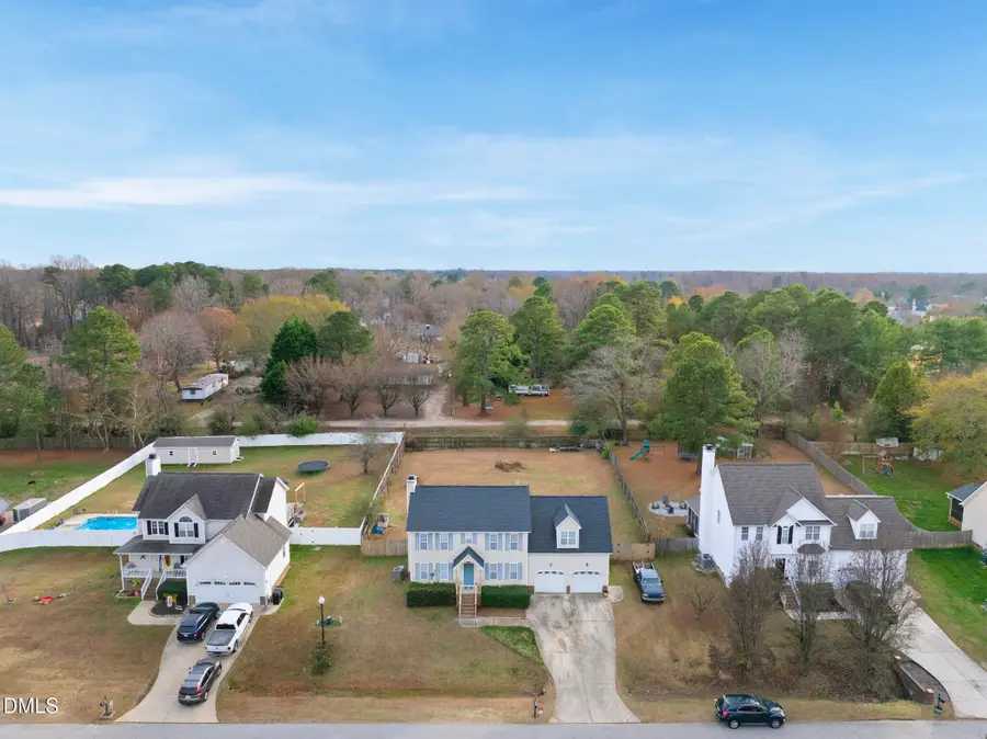 1320 Sunswept Circle, Raleigh, NC 27603 - Image #3