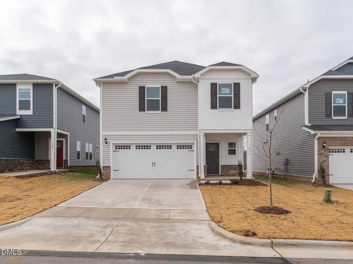 916 Grand Mesa Drive, Garner, NC 27529 - Image #1