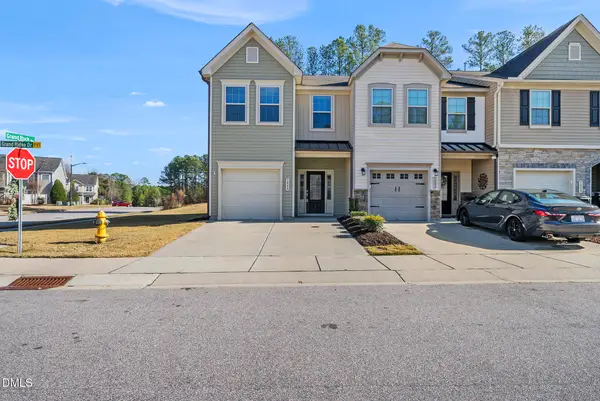 1044 Grand Ridge Drive, Rolesville, NC 27571