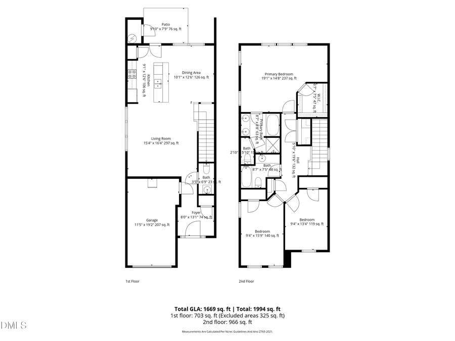 1044 Grand Ridge Drive, Rolesville, NC 27571 - Image #2