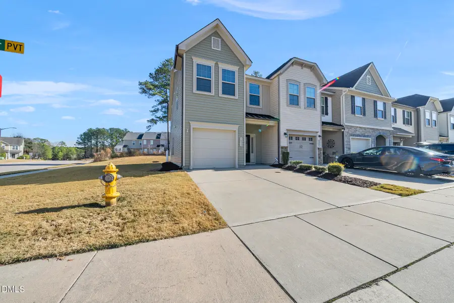 1044 Grand Ridge Drive, Rolesville, NC 27571 - Image #3