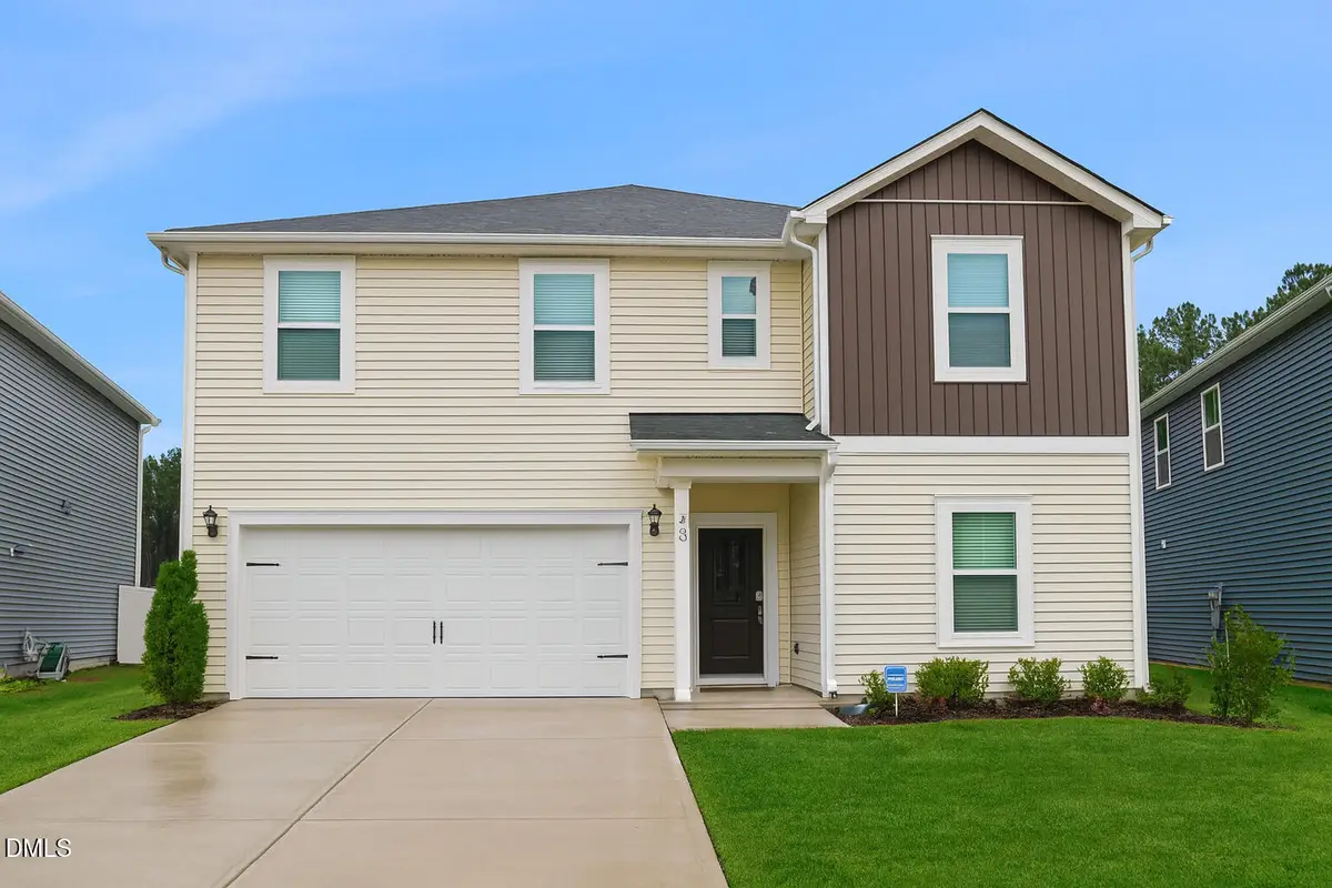 609 Embrun, Wendell, NC 27591 - Image #1