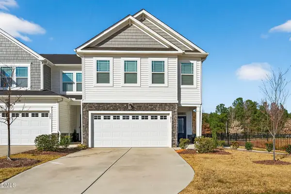 211 Kineton Woods Way, Garner, NC 27529