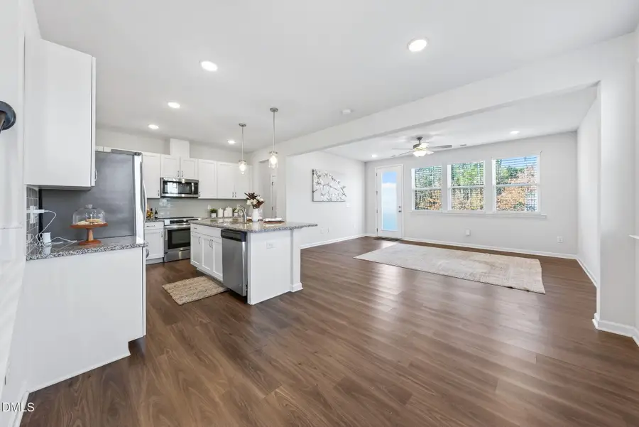 211 Kineton Woods Way, Garner, NC 27529 - Image #3