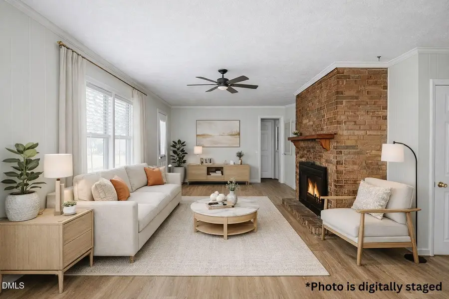 685 Nc Highway 119 N, Mebane, NC 27302 - #3