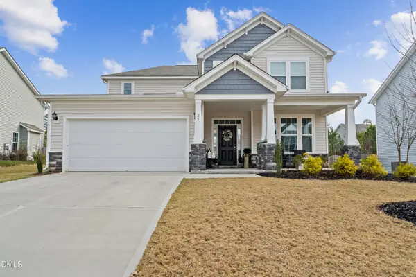 25 Shining Amber Way, Franklinton, NC 27525