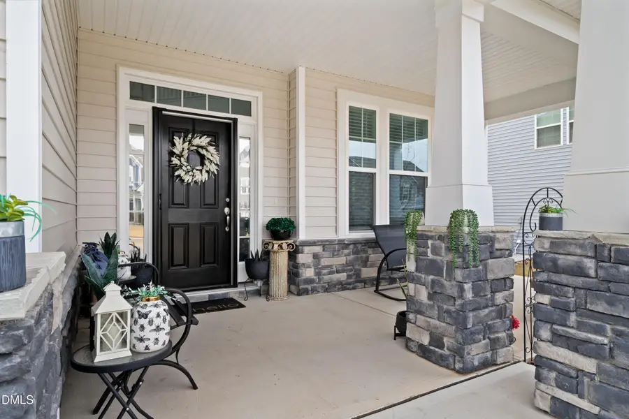 25 Shining Amber Way, Franklinton, NC 27525 - Image #2