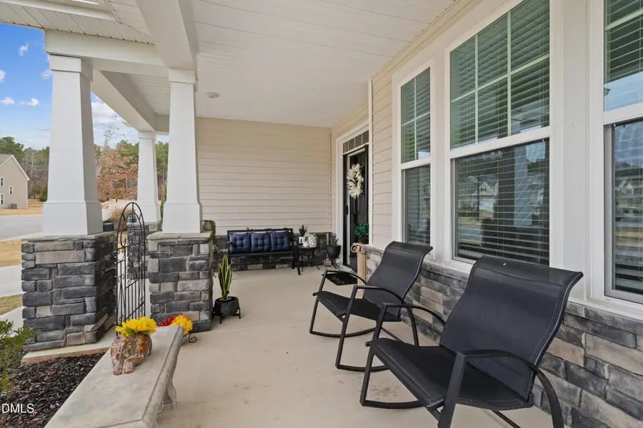 25 Shining Amber Way, Franklinton, NC 27525 - Image #3